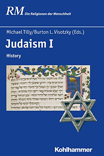 Judaism I History [Hardcover]