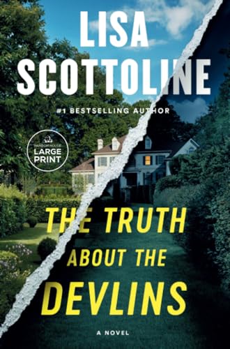 The Truth about the Devlins [Paperback]