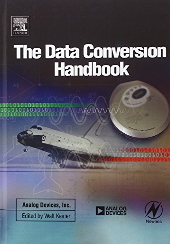Data Conversion Handbook [Hardcover]