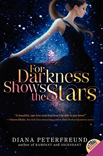 For Darkness Shows the Stars [Paperback]