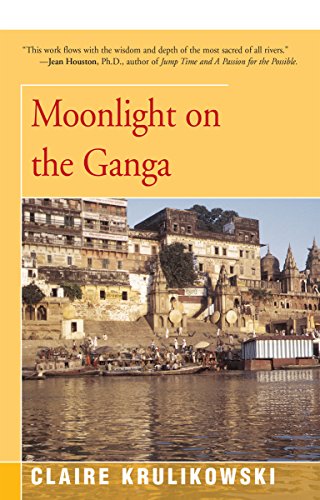 Moonlight on the Ganga [Paperback]
