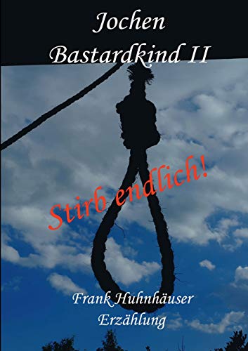 Jochen - Bastardkind II [Paperback]