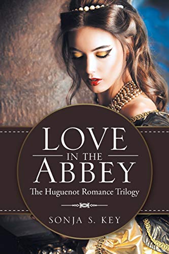 Love In The Abbey [Paperback]