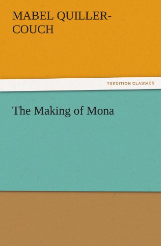 Making of Mon [Paperback]
