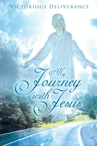 My Journey with Jesus [Paperback]