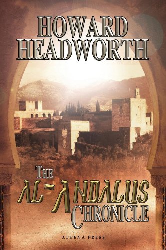 The Al-Andalus Chronicle [Paperback]