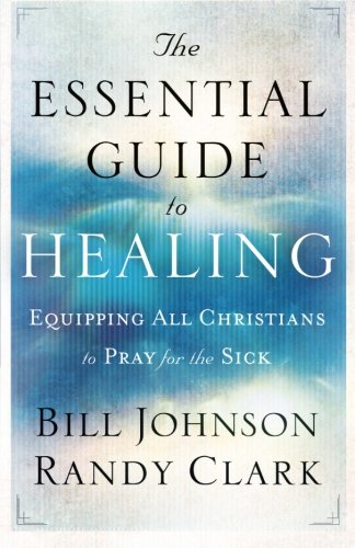 Essential Guide To Healing, The [Paperback]
