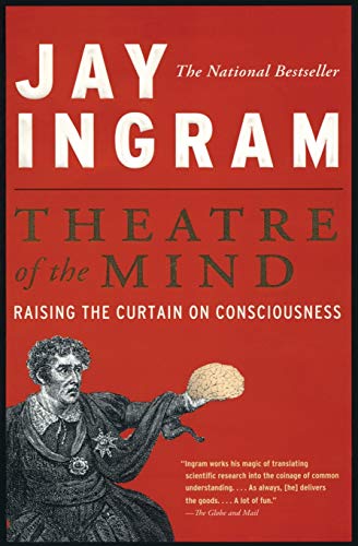 Theatre of the Mind [Paperback]