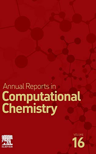 Annual Reports on Computational Chemistry [Hardcover]
