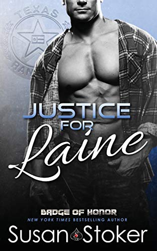 Justice for Laine [Paperback]