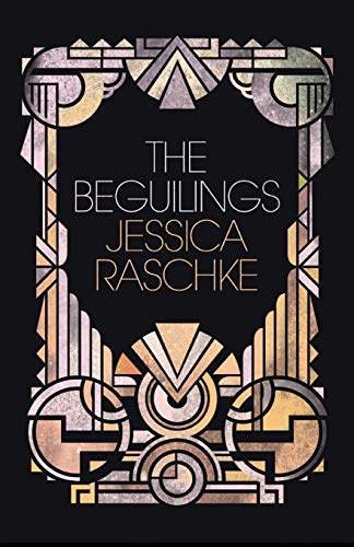 The Beguilings [Paperback]