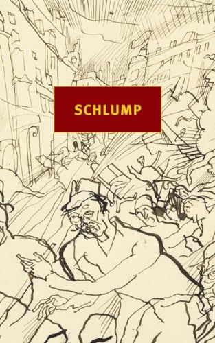 Schlump [Paperback]