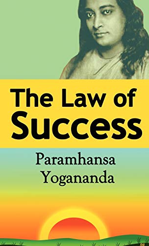 The Law Of Success Using The Power Of Spirit To Create Health, Prosperity, And  [Hardcover]