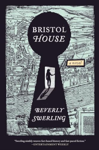 Bristol House A Novel [Paperback]