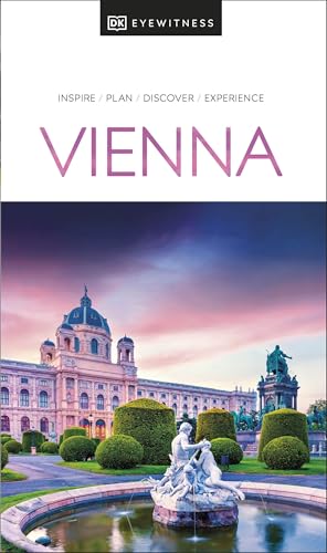 DK Vienna [Paperback]