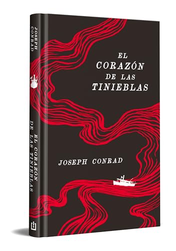 El corazn de las tinieblas / Heart of Darkness [Hardcover]
