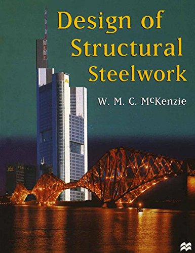 Design of Structural Steelwork [Paperback]