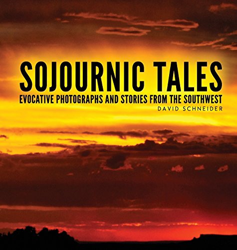 Sojournic Tales (hardcover) [Hardcover]