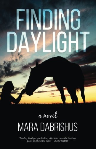 Finding Daylight [Paperback]