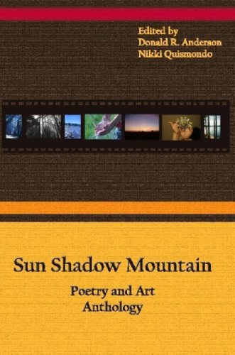 Sun Shadow Mountain [Paperback]