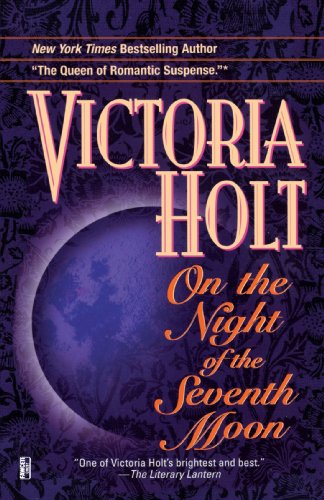 On the Night of the Seventh Moon [Paperback]