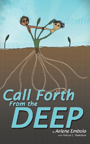 Call Forth From The Deep [Hardcover]