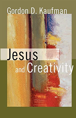 Jesus And Creativity [Paperback]