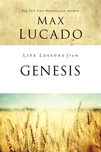 Life Lessons from Genesis Book of Beginnings [Paperback]