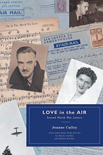 Love In The Air [Paperback]