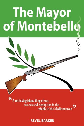 Mayor of Montebello [Paperback]