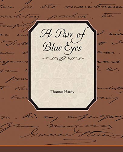 Pair of Blue Eyes [Paperback]