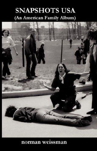 Snapshots Usa [Paperback]