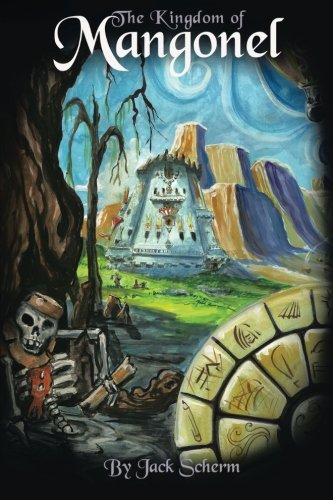 The Kingdom Of Mangonel [Paperback]