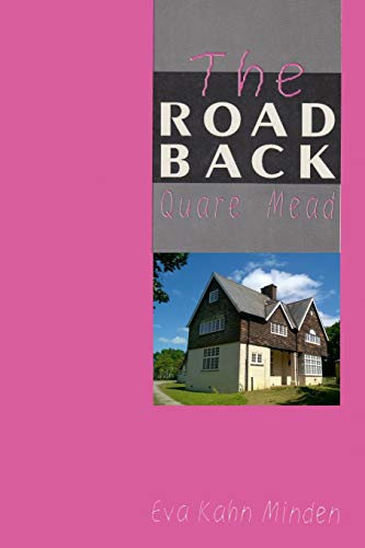 Road Back Quare Mead [Paperback]