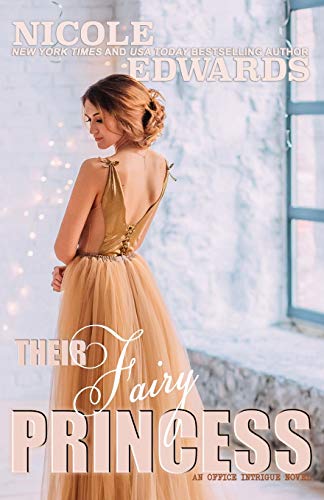 Their Fairy Princess [Paperback]