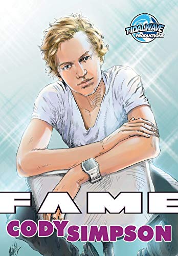 FAME Cody Simpson [Paperback]