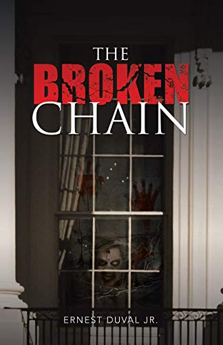 Broken Chain [Paperback]