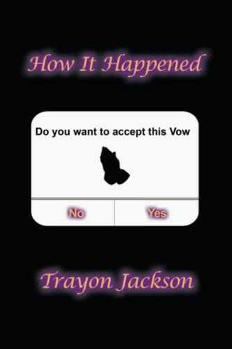 How It Happened [Paperback]