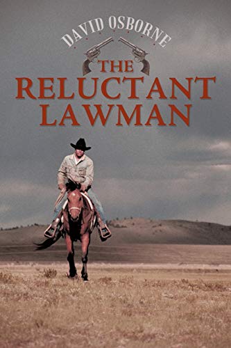 Reluctant Lawman [Paperback]
