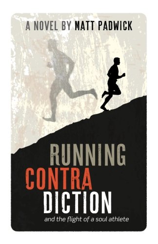 Running Contra Diction [Paperback]