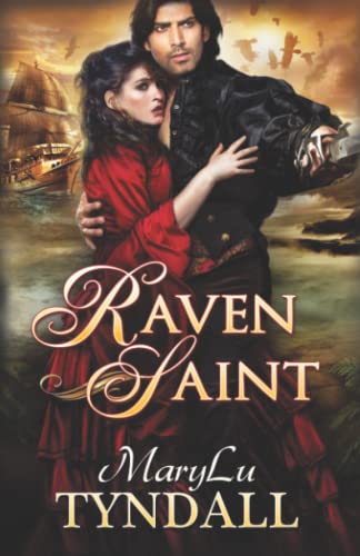 The Raven Saint (charles Towne Belles) (volume 3) [Paperback]
