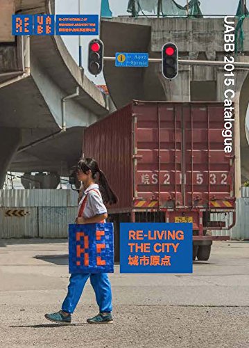 Re-living the City UABB 2015 Catalogue [Paperback]