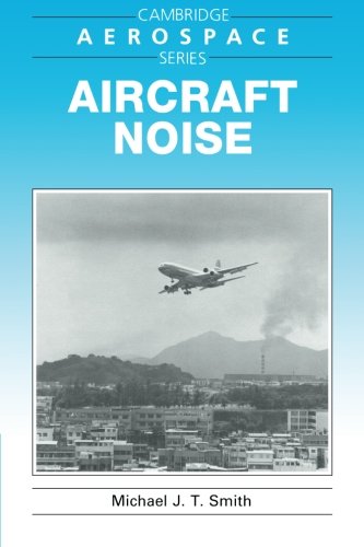 Aircraft Noise [Paperback]