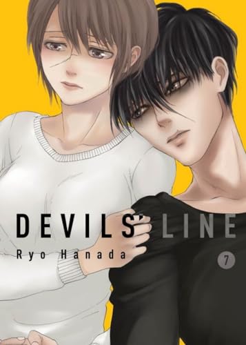 Devils' Line 7 [Paperback]