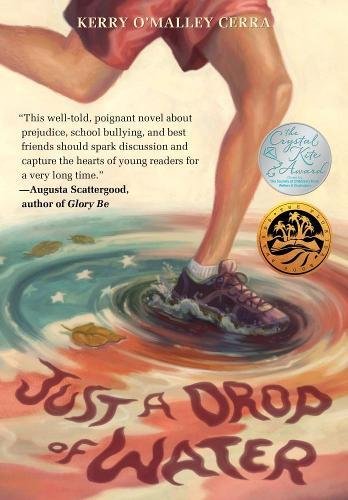 Just a Drop of Water [Paperback]