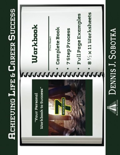 Achieving Life And Career Success Workbook [Paperback]