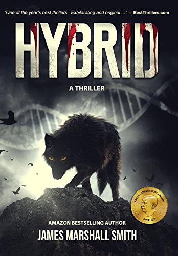 Hybrid A Thriller [Hardcover]
