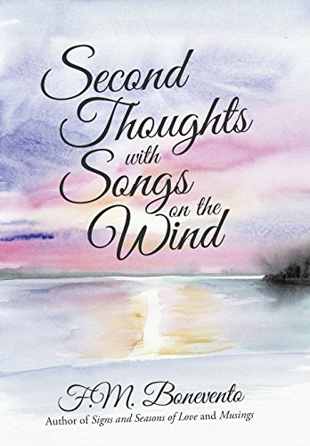 Second Thoughts With Songs On The Wind [Hardcover]