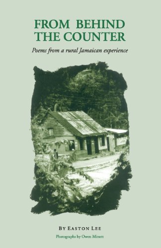 From Behind The Counter [Paperback]