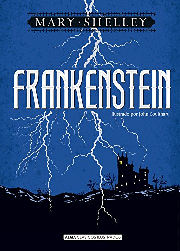 Frankenstein [Hardcover]